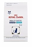 Royal Canin Veterinary Diet Feline Multifunction Renal Support + Hydrolyzed Protein Dry Cat Food 6.6 lb