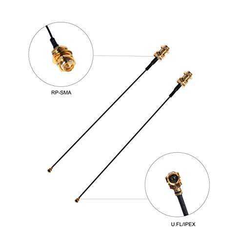 1 Antenna+Pigtail+Wireless+Routers+Repeater