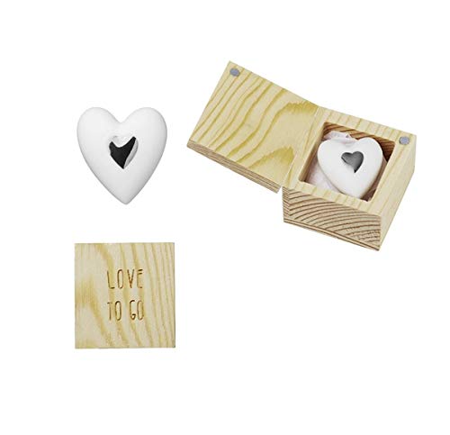 Räder Picture Frame, Silver, Brown, 5,5 x 3,5 cm