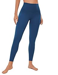 CRZ YOGA Women's Butterluxe Leggings 25 Inches