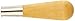 Cooper Hand Tools Nicholson Metal Ferruled Wooden Handle, 5-1/4-inch (183-21476N)