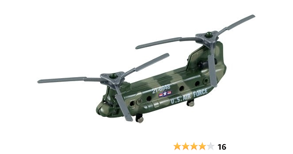 chinook helicopter toys