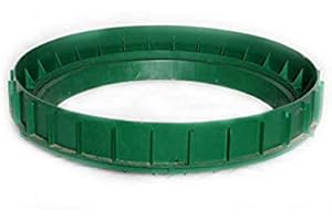 TUF-TITE 16" SAFETY PAN RISER TUF TITE 16" Safety Pan Riser [16-RISP]