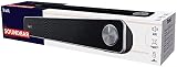 Trust Arys PC Soundbar 12 W USB powered under monitor view 10