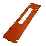 Ridgid 089290001183 Dado Throat Plate for Table Saws