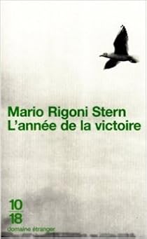 Résultat de recherche d'images pour "L'année de la victoire stern"