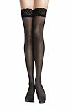 Fiore Contessa 40 Denier Hold Ups
