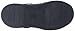 Stride Rite Girls Claire Mary Jan Shoes for Kids, Black, 3 Little