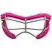 STX Field Hockey Youth 2See Goggles, Grape Purple