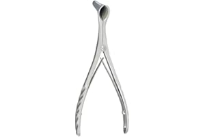 Vienna Nasal Speculum, 27MM Blade, Child