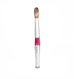 Misaki Kolinsky Acrylic Nail Brush (Size #12 Crimped)