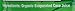 Wholesome Sweeteners, Organic Sugar, Cane, 2 lb