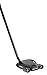 TaylorMade Putter Spider Tour Black Putter Right Hand 34