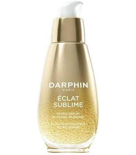 Amazon.com: Eclat Sublime Dual Rejuvenating Micro Serum by Darphin