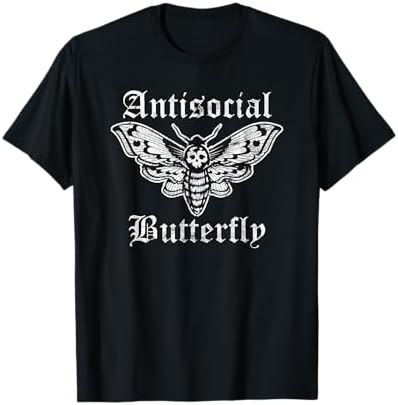 Amazon.com: Social Distance Social Club T-Shirt : Clothing, Shoes