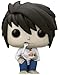Funko POP Vinyl - Death Note - L with Cake
