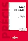Droit du travail by