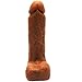 Dual Layer Realistic 8.4 Inch Big Dildo Liquid Silicone Bendable Penis Lifelike Masturbation Sex Toy Premium Cock Anal Adult Game Tool with Suction Cup
