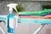 IronEZ Ironing Board Spray Bottle Holder As Seen On TV