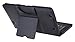 VSTN ® LG G Pad 10.1 Bluetooth Keyboard Portfolio Case - DETACHABLE Bluetooth Keyboard Stand Case / Cover (For LG G Pad 10.1 , Keyboard-Black)