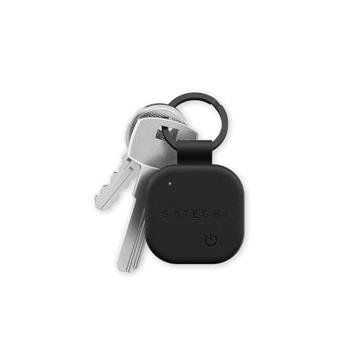SATECHI FindAll Localisateur de Clés avec Apple Find My... en promo sur Amazon