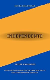 Livro INDEPENDENTE