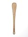 Epicurean Kitchen Series Utensils, Large Paddle, Natural