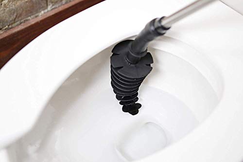 5 ToiletShroom+Revolutionary+Squeegee+Bathroom+Stainless