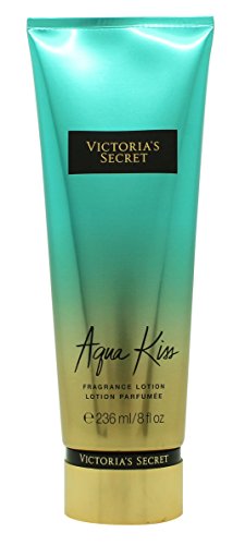 Victoria's Secret Fantasies Fragrance Lotion Aqua Kiss