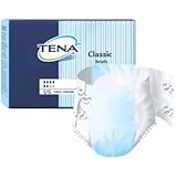 Tena 67740 Classic Brief-Large 100/Case