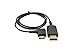 Camera Motion Research CMR UltraFlex 31 Inch 4K Mini Right Angle HDMI Male to Standard HDMI Male Cable. Ultra Flexible Slim 90 Degree Thin HDMI Cable. HDMI 2.0