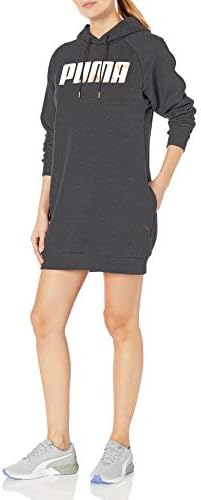puma sweater dress