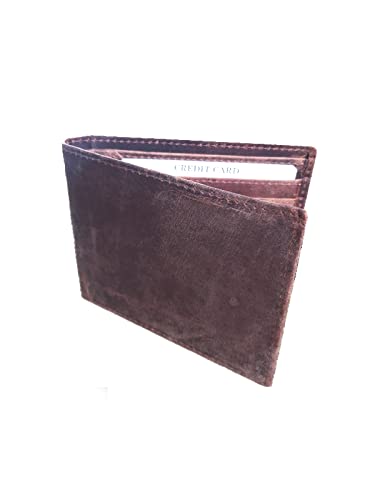 Vera Tucci Designer Classic (Brown) Leather Multi Wallet – Men’s Wallets Wallets for Men UK Card Wallet Men Wallet for Men Designer Wallets Leather Wallets Magsafe Wallet Plastic Wallets 017