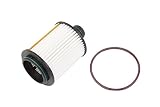 ACDelco PF2260G Professional Engine Oil Filter and Cap Seal (O-Ring)