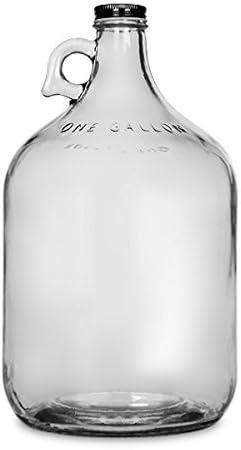 Bouteille Deau En Verre Avec Bouchon à Vis En Métal 38 Mm