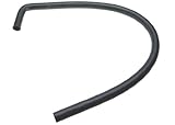 ACDelco 18158L Professional 90 Degree Molded Heater Hose