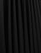 iiniim Womens Liturgical Praise Lyrical Dance Dress Loose Fit Full Length Christian Worship Costume Praisewear Black Medium