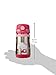 Thermos Vacuum Insulated Stainless Steel 10-Ounce Straw Bottle, Hello Kitty