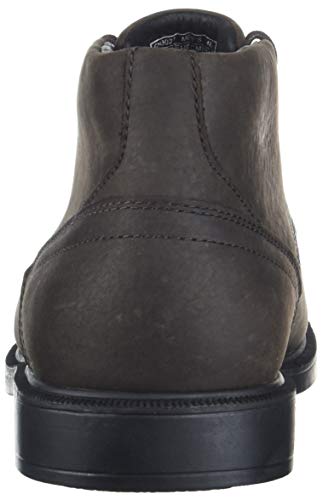 dunham jericho chukka