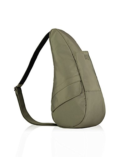 AmeriBag Small Classic Microfiber Healthy Back Bag, Moss Oak