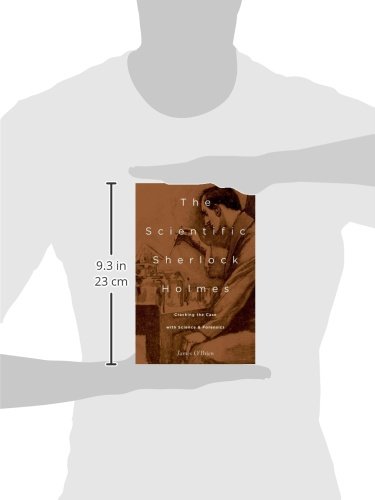 The Scientific Sherlock Holmes