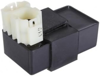 CDI Ignition Box Unit GY6 Engine 150cc 50cc Go-Karts ATV Scooter