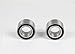 Kawasaki ATV KVF750 Brute Force 750 4x4i Bearing Kit 2 sides Rear Wheel 2005-2014