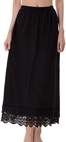Long skirt extender Clearance