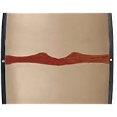 Old Town Canoe 38" Stained Carrying Yoke