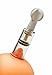 Healthy Care 2PCS Natural Nipple Enlargement & Enhancer - Firmer, Perkier, Larger Nipples 1.8cm/0.71''