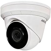 HIKVISION 4MP H.265+ IP Camera Built-in MicroSD Slot