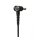 FiiO MMCX Headphone Cable with Microphone and Inline Control - RC-MMCX3s