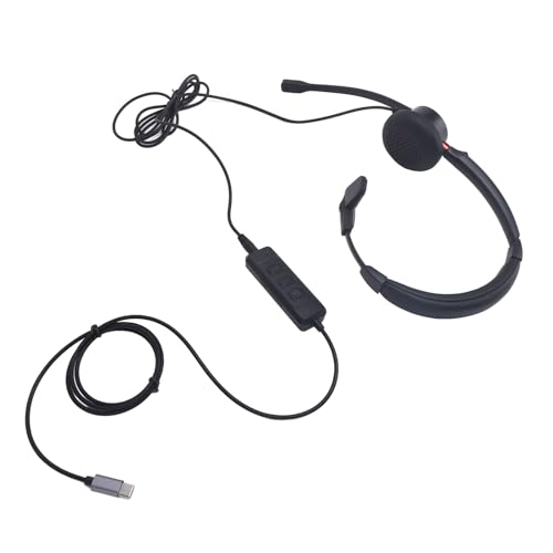 Sonew USB Telephone Headset