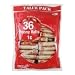 Bazic Penny Coin Wrappers, 36 Per Pack, Sold as 4 Pack, 144 Count Total primary
